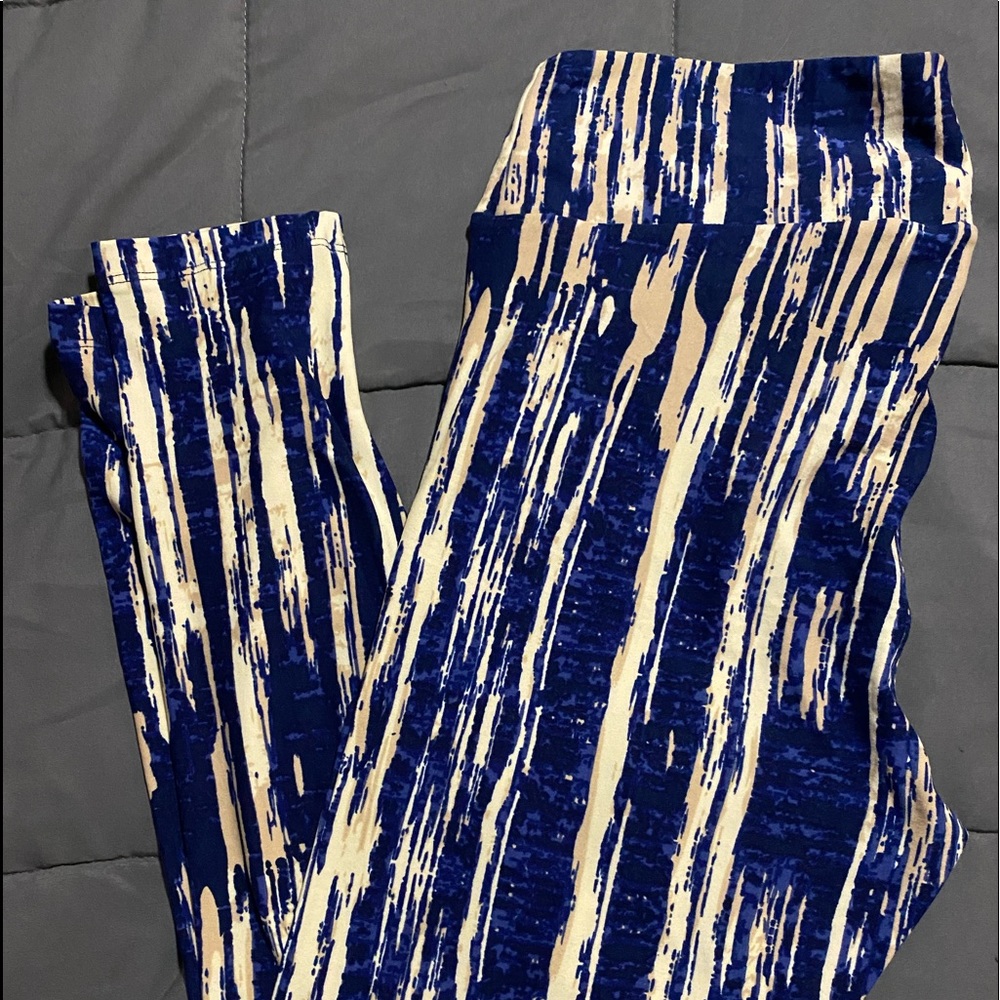LuLaRoe TC Leggings. Never worn!